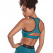 Фото Жіночий спортивний бра-топ Reebok HERO RACER MEDIUM-IMPACT FK5313 - зображення 2