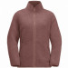 Фото Жіночий фліс Jack Wolfskin HIGH CURL JACKET W 1708732_3068 - зображення 1