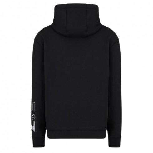 Фото Чоловіче худі ARMANI SWEATSHIRT 3DUM03-PJTKZ - зображення 4