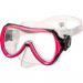 Фото Дитячий набір маска і трубка Aqua Speed Alize + Samos 60311 617-03 - зображення 2