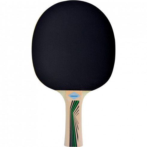 Фото Ракетка для настільного тенісу Donic Schildkrot Legends 400 FSC 705241 - зображення 2