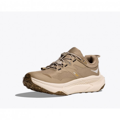 Фото Жіночі кросівки для туризму Hoka One One W TRANSPORT GTX 1133958F-DEGG - зображення 3