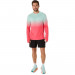 Чоловіча футболка ASICS SEAMLESS LS TOP 2011C394-700 - зображення 2 Фото Чоловіча футболка ASICS SEAMLESS LS TOP 2011C394-700 - зображення 2