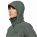 Фото Вітровка жіноча Jack Wolfskin STORMY POINT 2L JKT W 1111202_4311 - зображення 4