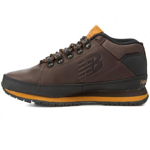 Фото Чоловічі повсякденні кросівки New Balance 758 H754BY-0001 - зображення 4