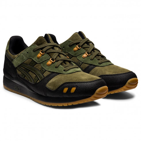 Фото Чоловічі кросівки ASICS GEL-LYTE III OG 1203A187-303 - зображення 3