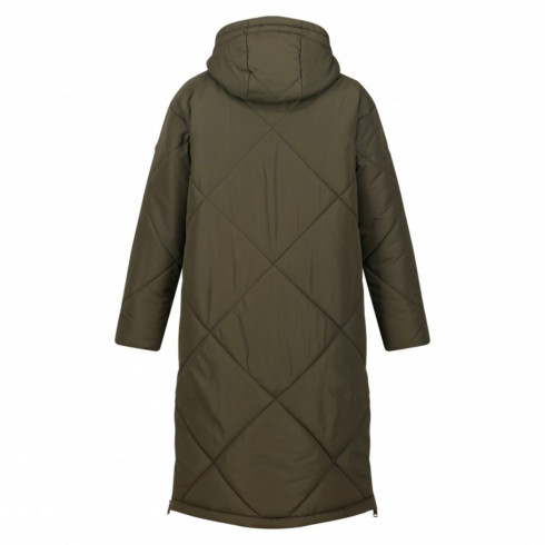 Фото Жіноче напівпальто Regatta Cambrie RWN261-41C - зображення 4