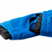 Фото Штани дитячі гірськолижні MARTES GERTON KIDS-PRINCESS BLUE - зображення 4