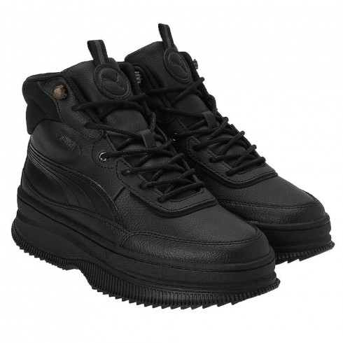 Фото Жіночі черевики Puma MAYRA 39231602 - зображення 6