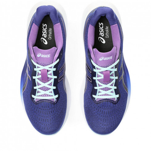 Фото Жіночі бігові кросівки ASICS GEL-PULSE 14 1012B318-407 - зображення 7