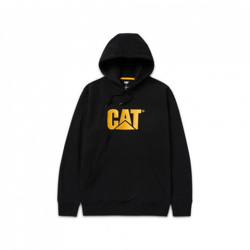 Чоловічій худі з капюшоном Caterpillar W10646-016 - зображення 4 Фото Чоловічій худі з капюшоном Caterpillar W10646-016 - зображення 4