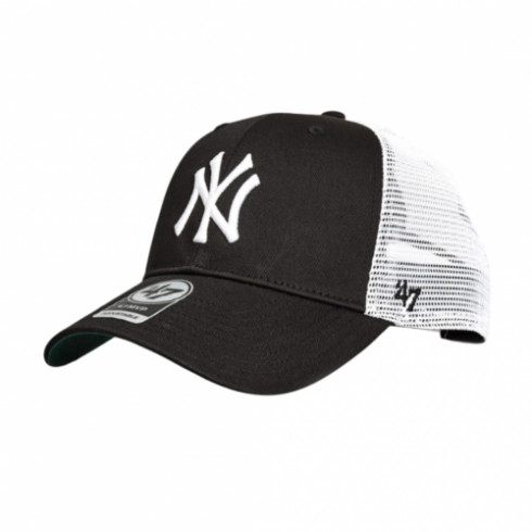 Фото Бейсболка 47 New York Yankees B-BRANS17CTP-BK - зображення 4