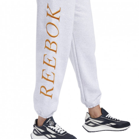 Фото Жіночі джоггери Reebok Classics Graphic Fleece GR0381 - зображення 5