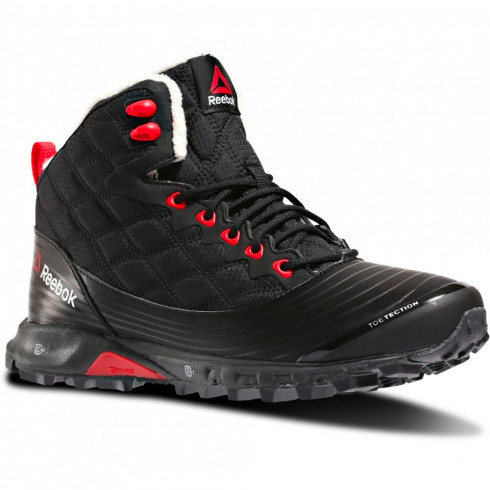 Фото Жіночі черевики REEBOK ARCTIC SUGAR CN1842 - зображення 2