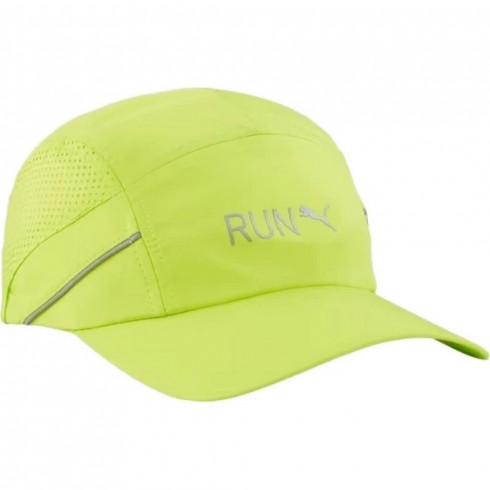 Фото Кепка Puma Lightweight Runner Cap 024080-09 - зображення 1