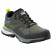 Фото Чоловічі напівчеревики Jack Wolfskin FORCE STRIKER TEXAPORE LOW M 4038841_4175 - зображення 2