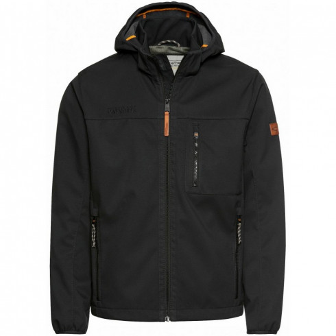 Фото Чоловічій шел Camel Active SOFTSHELL NOS 430120-9N61-88 - зображення 5