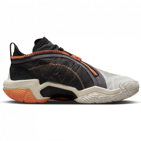 Фото Чоловічі кросівки Air Jordan Why Not .6 White DO7189-002 - зображення 4