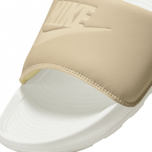 Фото Жіночі шльопанці W NIKE VICTORI ONE SLIDE CN9677-108 - зображення 4