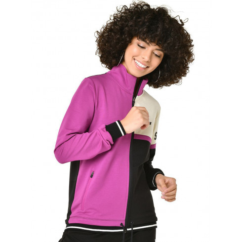 Фото Жіночий спортивний костюм Bilcee TB21WL01S8790-1301  - зображення 6