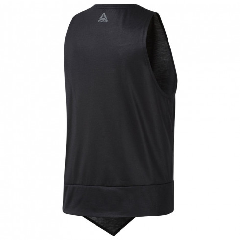 Фото Майка жіноча Reebok Studio Graphic EB8135 - зображення 3