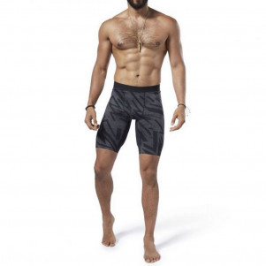 Чоловічі шорти Reebok CrossFit DY8455