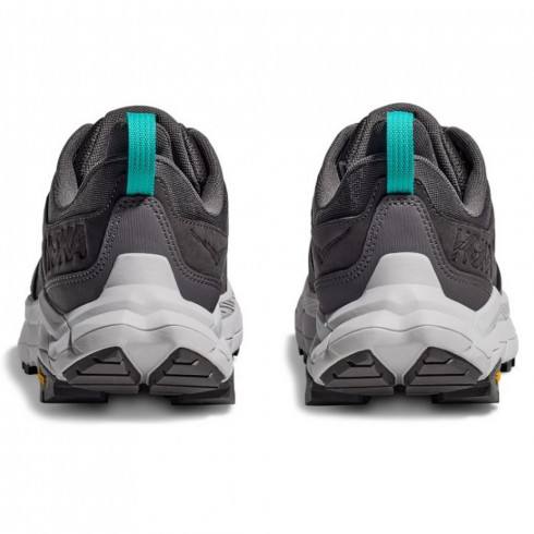 Фото Чоловічі бігові кросівки HOKA ANACAPA BREEZE Low 1127920-GLXY - зображення 6