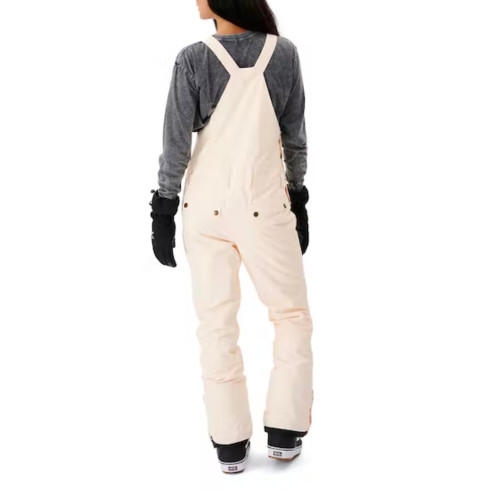 Фото Штани жіночі для сноуборда Rip Curl VERMONT BIB 005WOU-3 - зображення 2