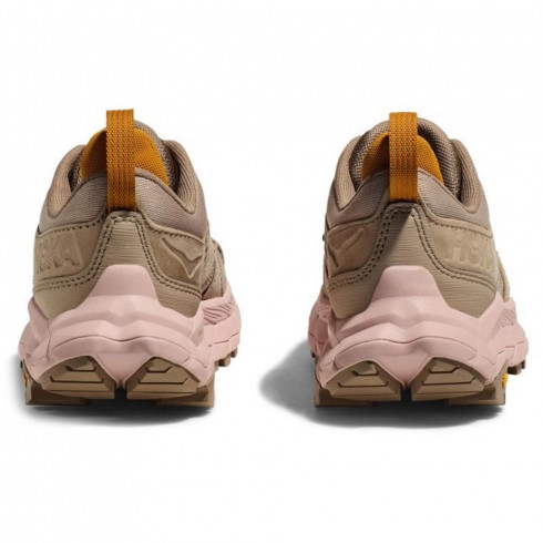 Фото Жіночі бігові кросівки Hoka One One W ANACAPA BREEZE LOW 1127921-OTPW - зображення 6