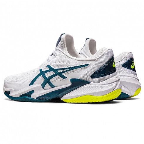 Фото Чоловічі кросівки для тенісу Asics COURT FF 3 1041A370-101 - зображення 2