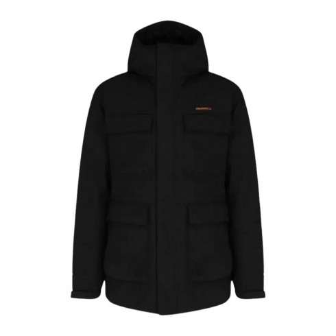 Фото Чоловіча куртка Merrell 116764MRL-99 - зображення 4