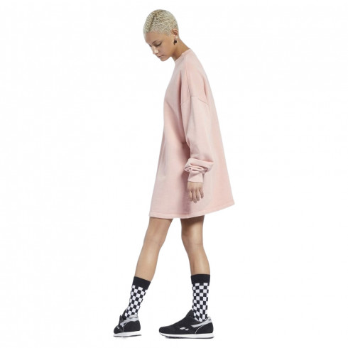 Фото Жіноче плаття Reebok CLASSICS NATURAL DYE OVERSIZE GR0399 - зображення 2