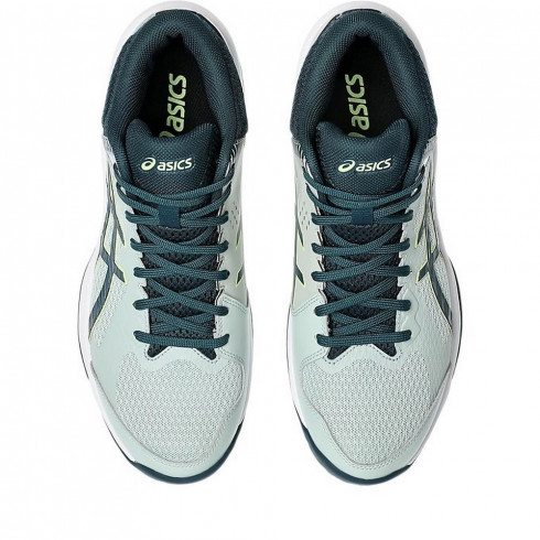 Чоловічі волейбольні кросівки ASICS BEYOND FF MT 1071A095-300 - зображення 6 Фото Чоловічі волейбольні кросівки ASICS BEYOND FF MT 1071A095-300 - зображення 6