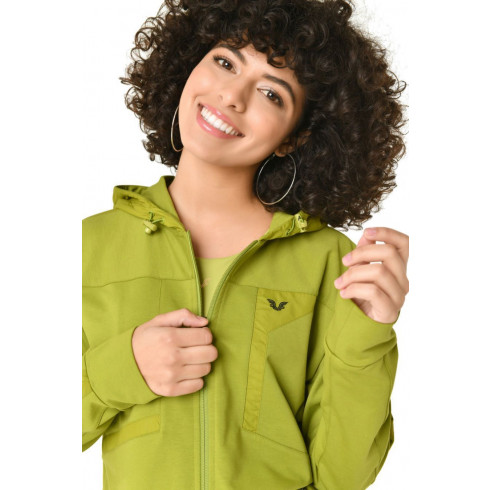 Фото Жіночий спортивний костюм Bilcee TB21WL01S8793-1303 - зображення 7