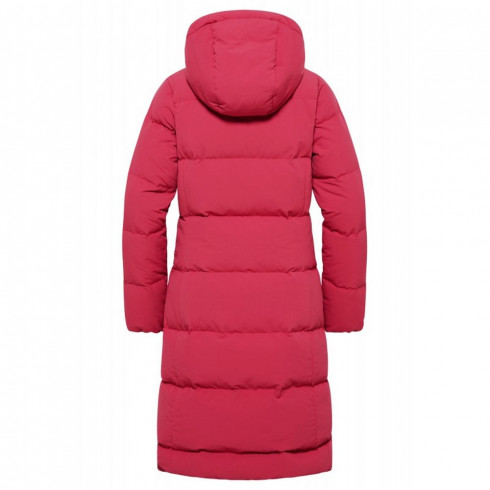 Жіноче напівпальто пухове Jack Wolfskin NORDLICHT COAT W A60038_J0125 - зображення 3 Фото Жіноче напівпальто пухове Jack Wolfskin NORDLICHT COAT W A60038_J0125 - зображення 3