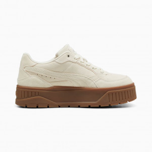 Жіночі кеди Puma Karmen II Idol Suede Sneakers 397462-04