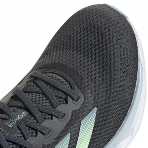 Фото Чоловічі бігові кросівки Adidas Supernova Stride M IG8315 - зображення 3