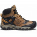 Фото Чоловічі трекінгові черевики Keen RIDGE FLEX MID WP M 1025666 - зображення 1