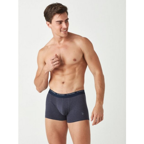 Фото Труси боксери чоловічі набір 2 шт. U.S. POLO ASSN 80368 - зображення 3