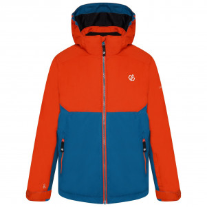 Куртка дитяча гірськолижна Dare 2b Impose III Jacket DKP404-P7V
