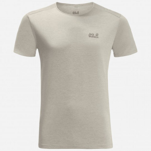 Фото Футболка Jack Wolfskin PACK & GO T M 1806643_6260 - зображення 5