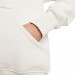 Фото Жіноче худі Nike W NSW PHNX FLC OS PO HOODIE DQ5860-104 - зображення 3
