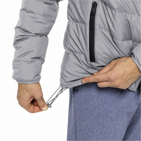 Фото Чоловічий прошитий пуховик Jack Wolfskin COLONIUS JKT M 1207431_6315 - зображення 6