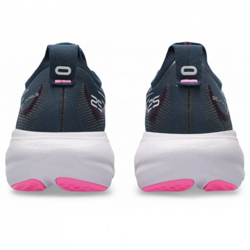 Фото Жіночі бігові кросівки ASICS GEL-NIMBUS 25 1012B356-404 - зображення 3