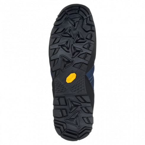 Фото Чоловічі напівчеревики Jack Wolfskin SCRAMBLER LITE TEXAPORE LOW M 4035321-1166 - зображення 5