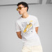 Фото Чоловіча футболка Puma Graphics Sneaker Tee 684830-02 - зображення 3