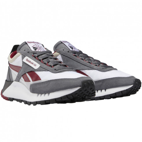 Фото Чоловічі повсякденні кросівки REEBOK CLASSIC LEATHER LEGACY FY7748 - зображення 2