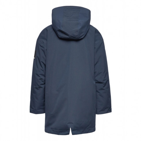 Фото Куртка дитяча утеплена Jack Wolfskin SPIRIT 2L INS PARKA G 1609511_1010 - зображення 2