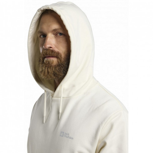 Фото Чоловічі худі Jack Wolfskin ESSENTIAL HOODIE M A63872_5127 - зображення 8