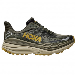 Чоловічі бігові кросівки Hoka One One M STINSON 7 1141530-OZF